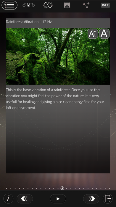 Scalar Field Generator screenshot 3