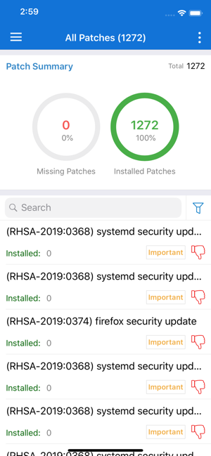 ME Patch Manager(圖3)-速報App