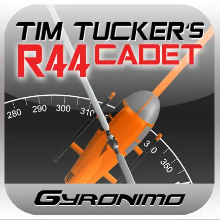 R44 Cadet Cheats