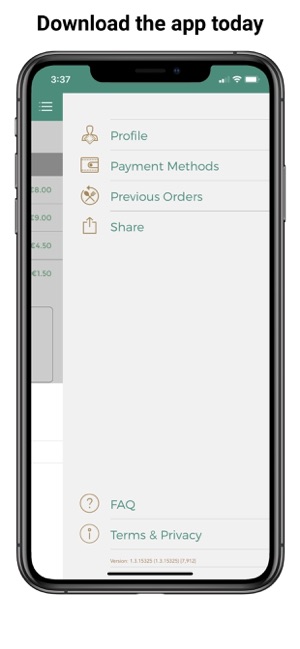 Irish Village Markets(圖4)-速報App