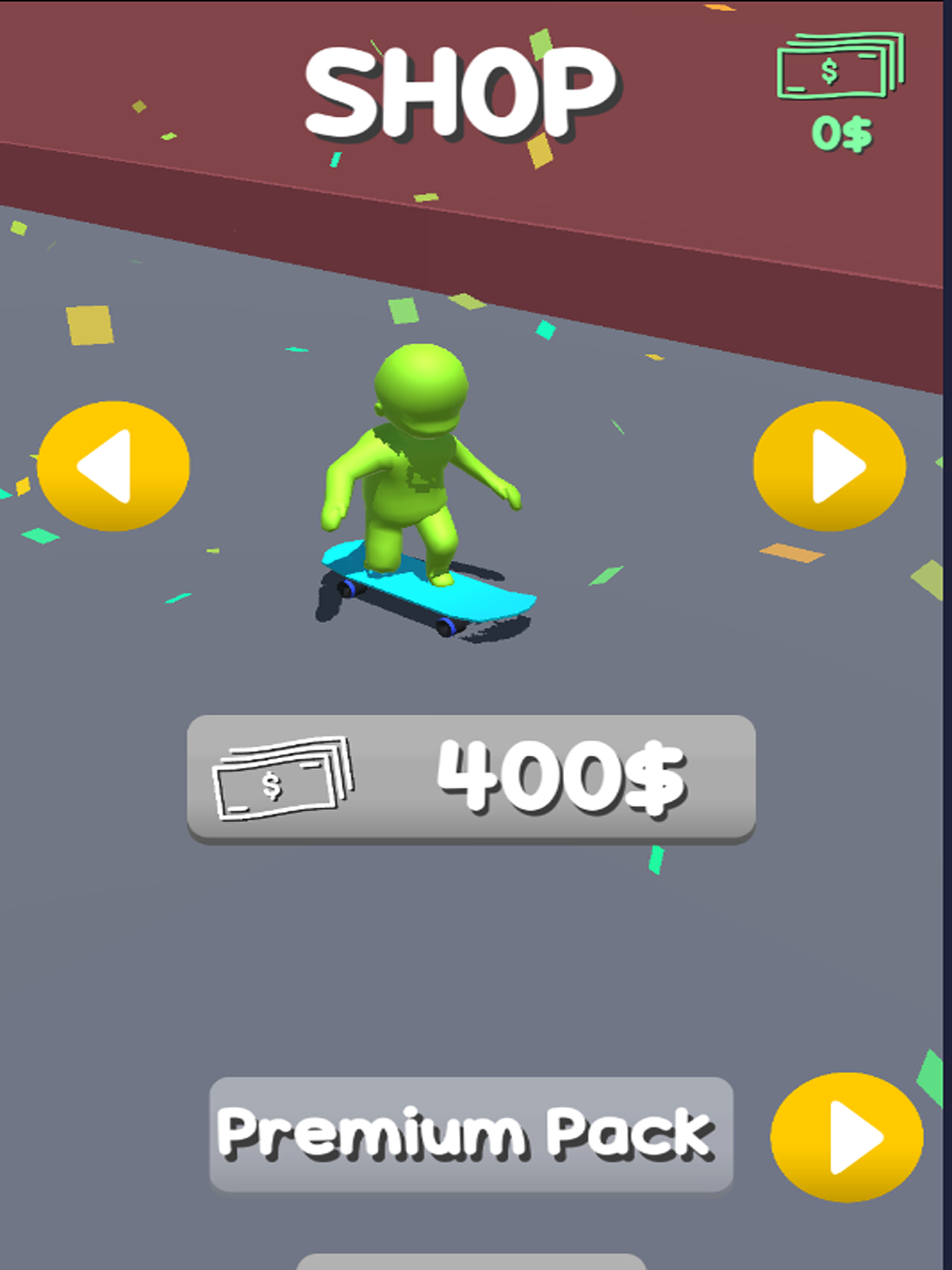Run Epic screenshot 11