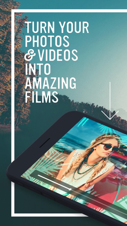 Stayfilm screenshot-0