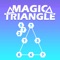 Hello Everyone this is the Best Puzzle Game like Magic Triangle Puzzle Game