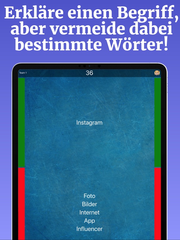 Screenshot #5 pour Spieleabend