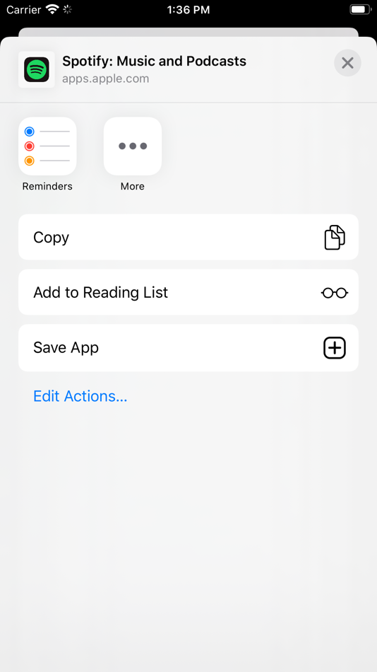 #4. App Board - Collect Apps (iOS) 由: Halil Gursoy
