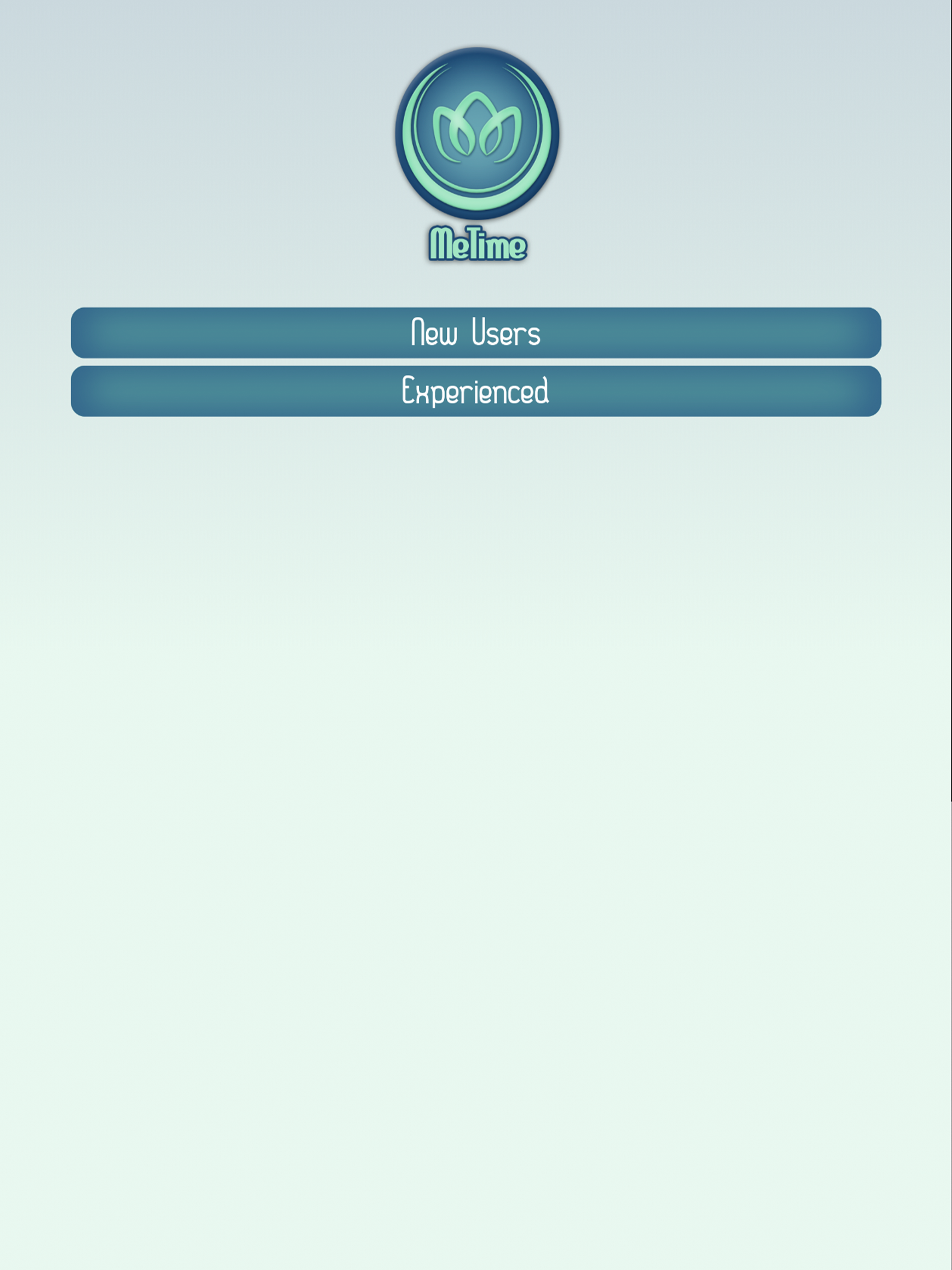 MeTime Acupressure screenshot 7