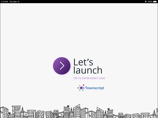 Townscript Event Connect