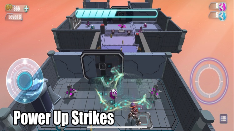 Electrica screenshot-5