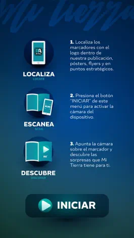 Game screenshot Mi Tierra. apk