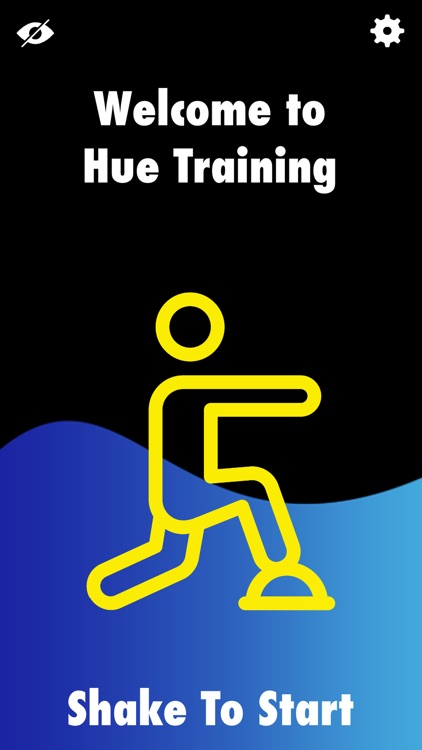 Home Training for Philips Hue screenshot-4