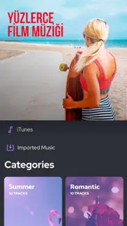 videoya müzik ekleme editörü iphone resimleri 4