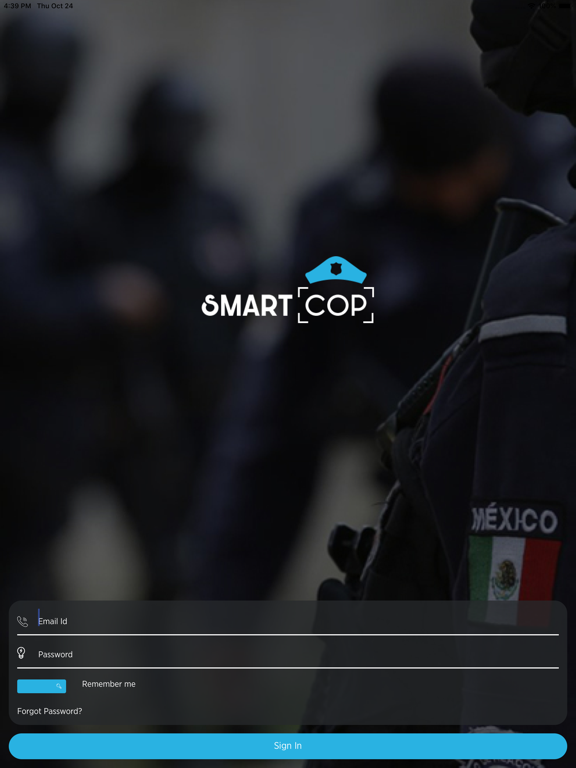 SmartCop