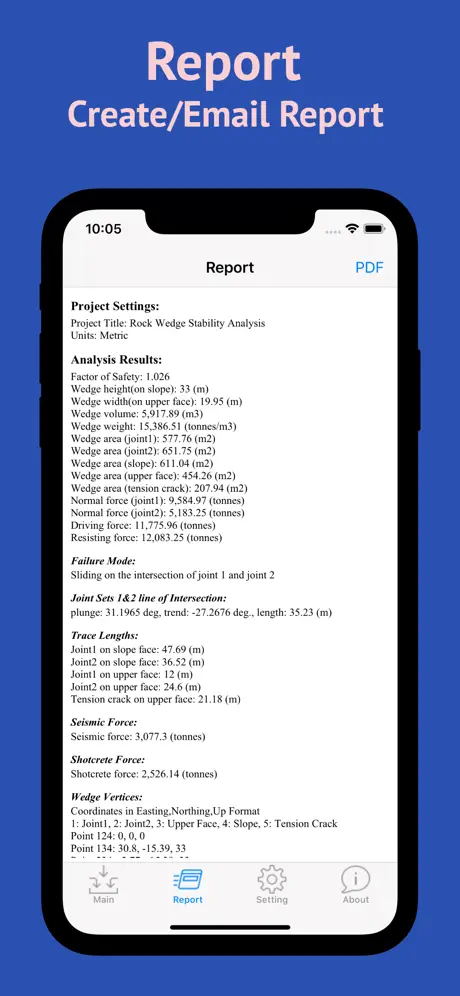wSlope Pro