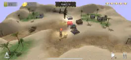 Game screenshot Concrete Defense - поле битвы mod apk