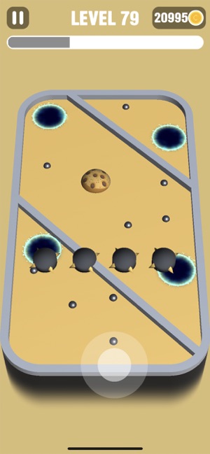 TrickyBalls!(圖7)-速報App