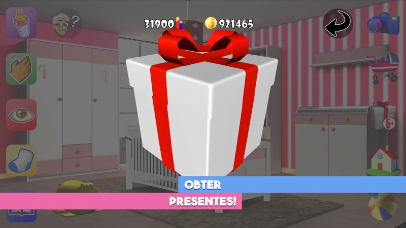 i Live - You play he lives screenshot 7