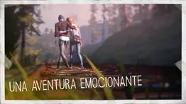 life is strange iphone capturas de pantalla 1