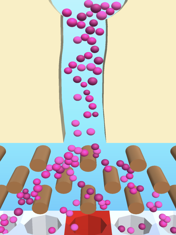 Screenshot #4 pour Dig deeper.