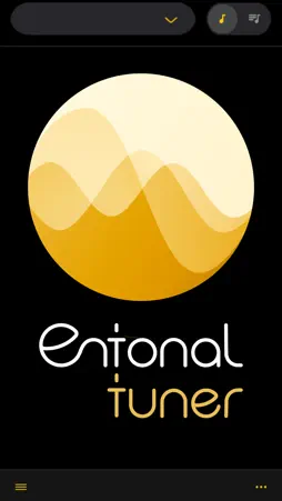 Entonal Tuner screenshot 1
