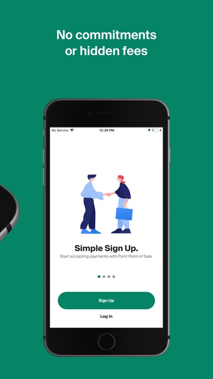 Pymt - Point of Sale (POS)