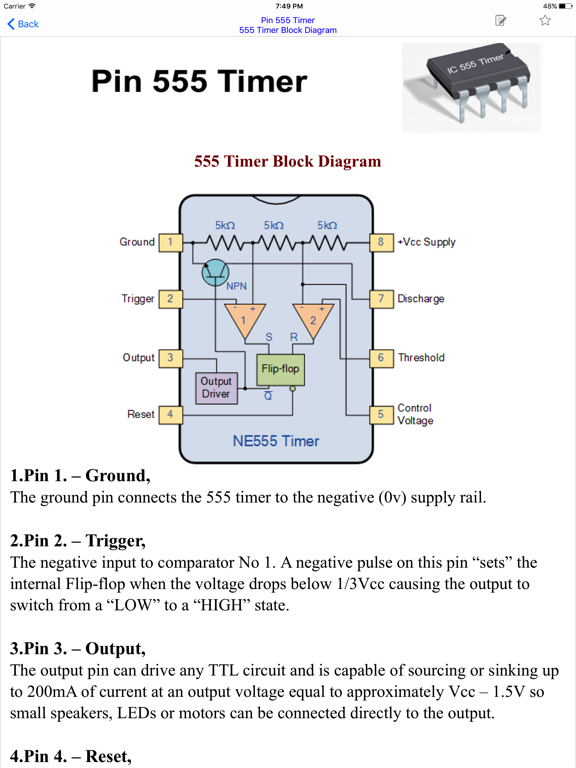 Screenshot #6 pour Pin Timer