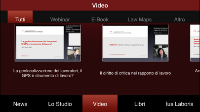 How to cancel & delete Toffoletto De Luca Tamajo from iphone & ipad 3
