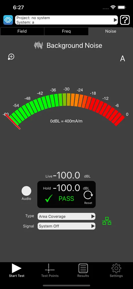 Loopworks Measure