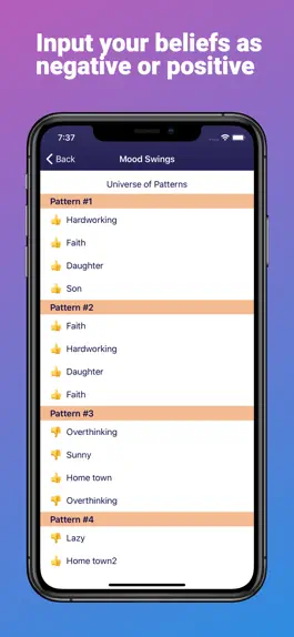 Game screenshot iPsychologist apk