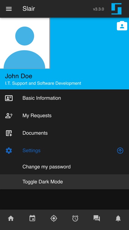 Slair Manpower screenshot-3