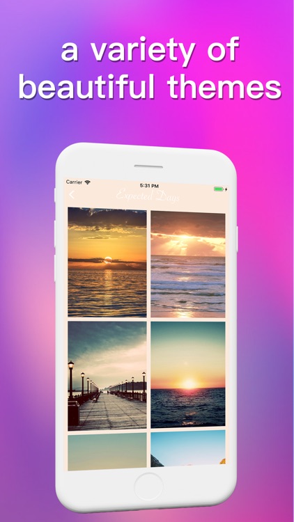 ExpectedDays screenshot-3