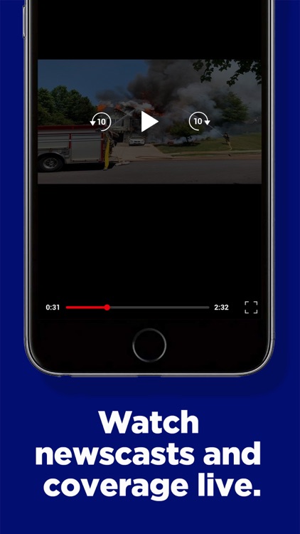 FOX 2: KTVU SF News & Alerts screenshot-3