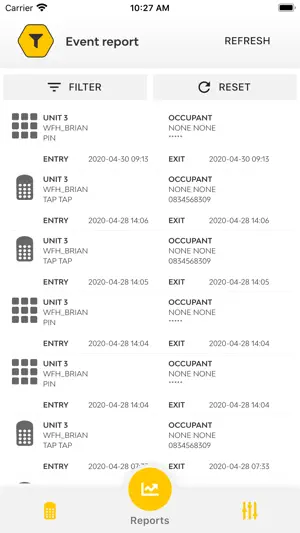 MyComb - Comb Communications screenshot 4