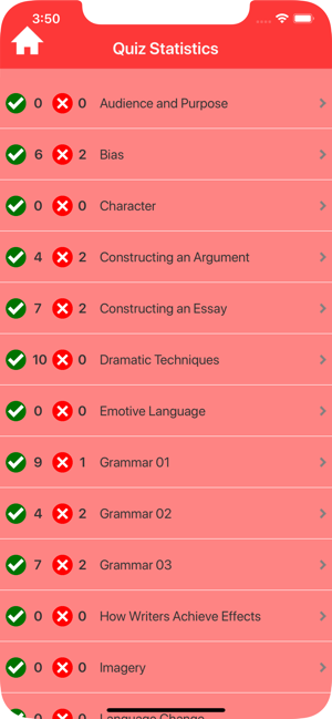 GCSE English Quizzes(圖7)-速報App