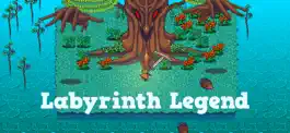Game screenshot Labyrinth Legend mod apk