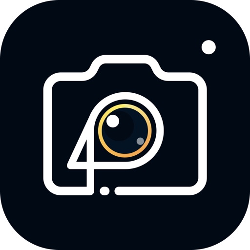 4 Editor Pic iOS App