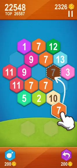 Game screenshot Beat 14 mod apk