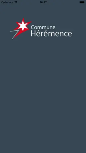 Commune d'Hérémence screenshot 1