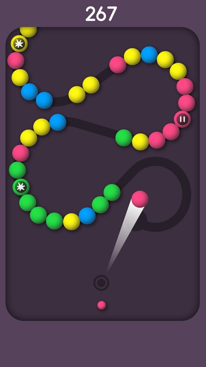 Snake Balls screenshot-3