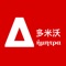 【多米沃APP 东方美学精致生活电商】