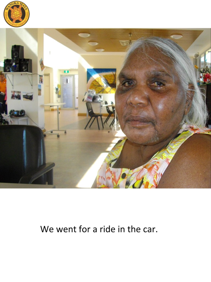 Kathleentharndu Wanggangarli