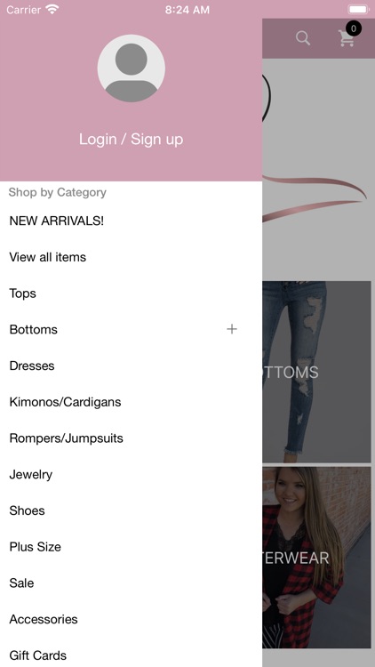 Madison Kate & Co. Boutique