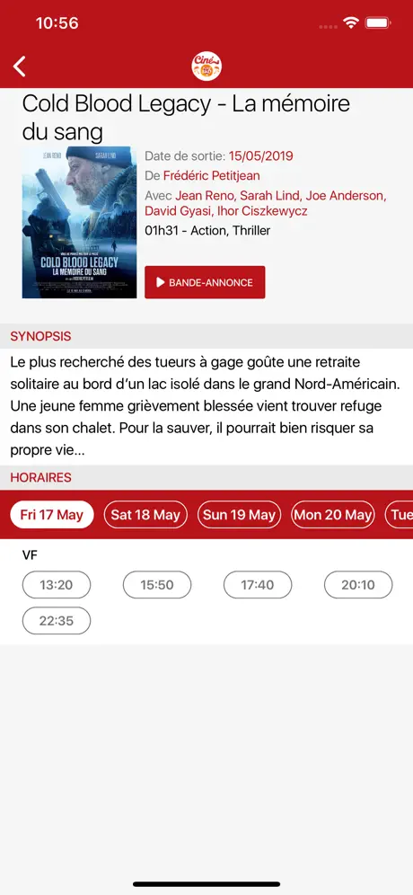 CinéPôleSud