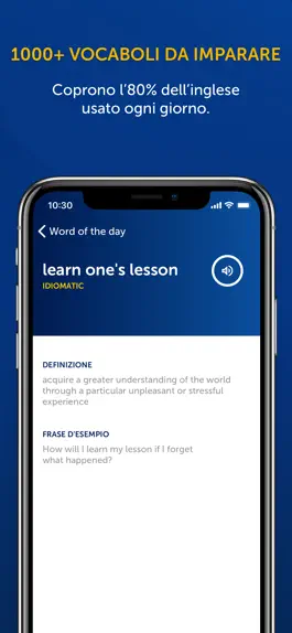 Game screenshot Academy apk