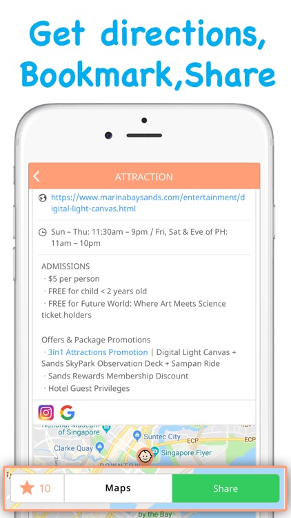 Babygowhere in Singapore screenshot-5