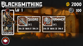 Merchant Heroes screenshot