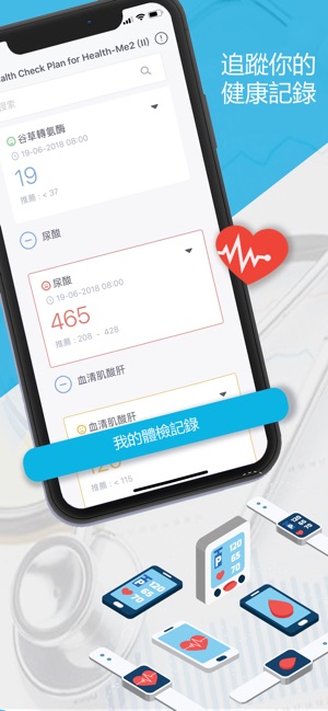 Health∙Me2(圖3)-速報App