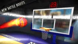 basketball showdown 2 iphone screenshot 4