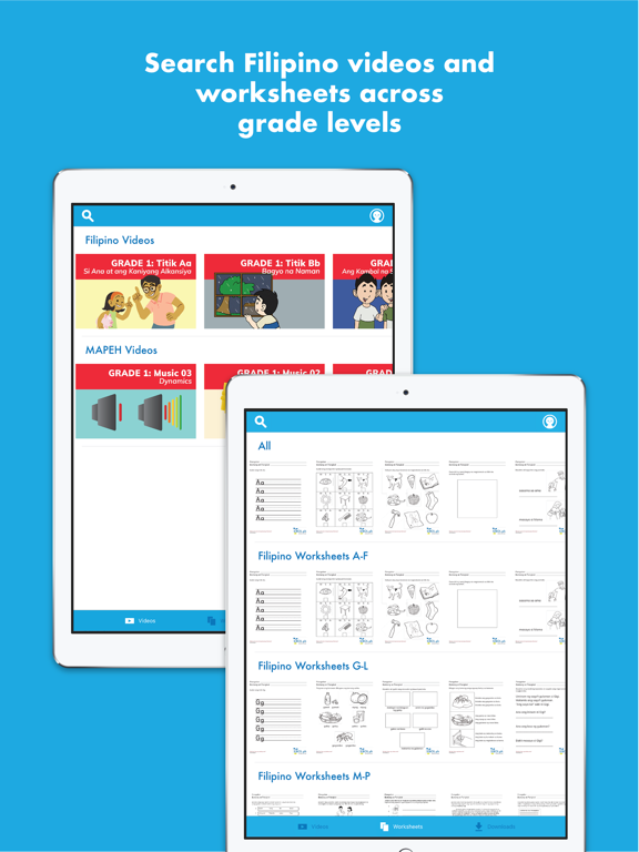 Screenshot #4 pour Sibol