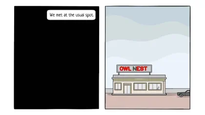 Screenshot 6 von 6 zu The White Door