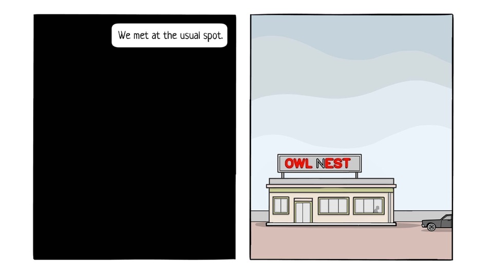 #6. The White Door (iOS) Által: Second Maze